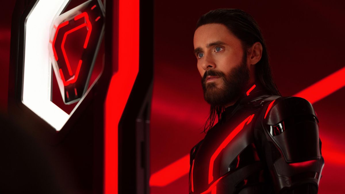 Recenze: Nový díl sci-fi Tron nemá žádný styl